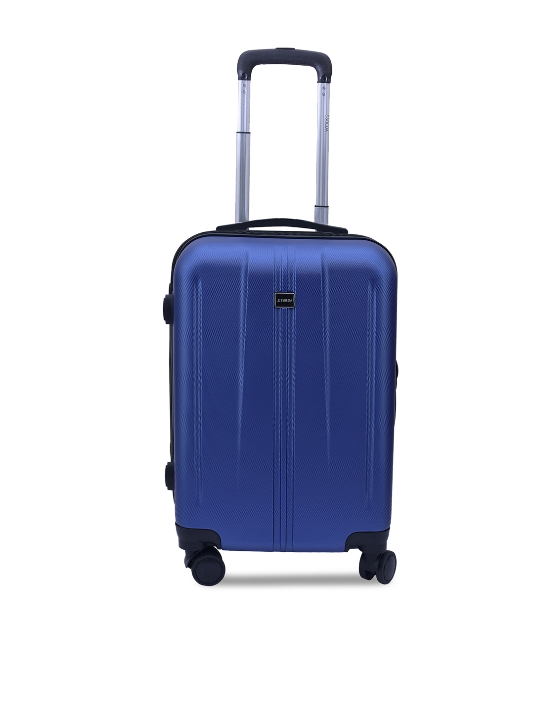 Esbeda trolley bag deals price list
