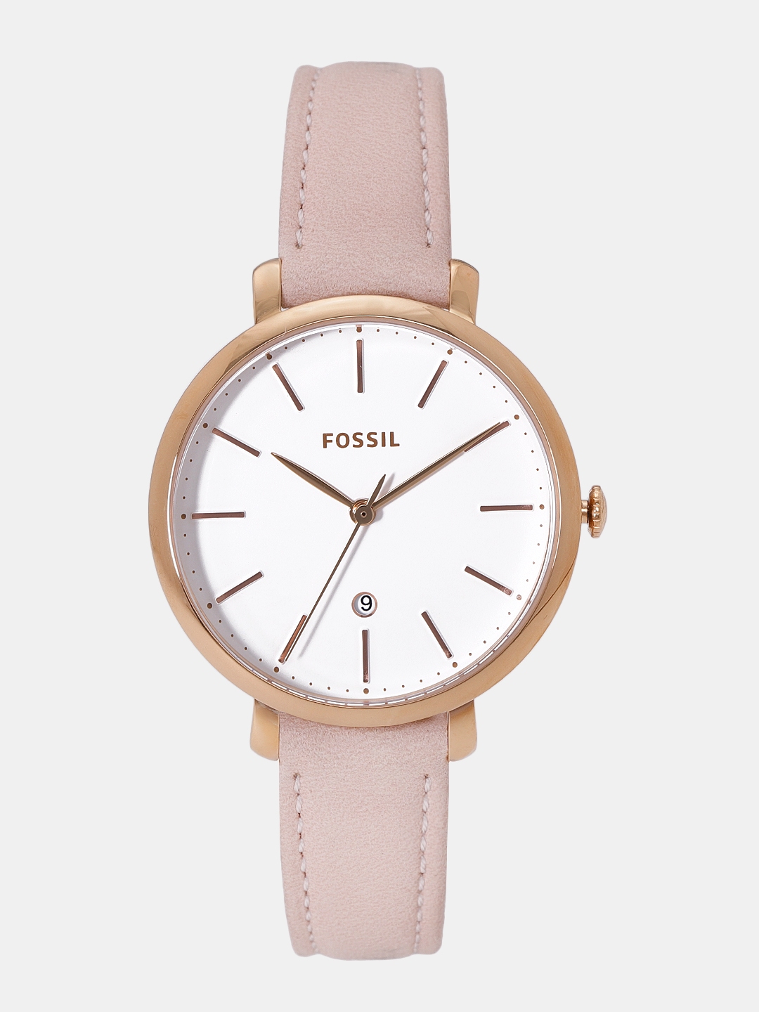 fossil smartwatch myntra
