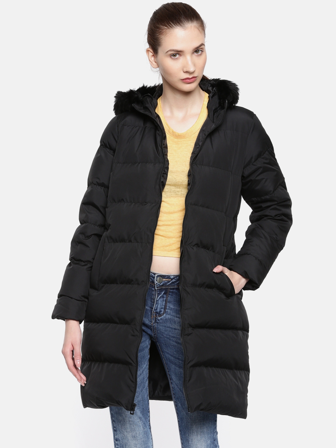 gap parka womens