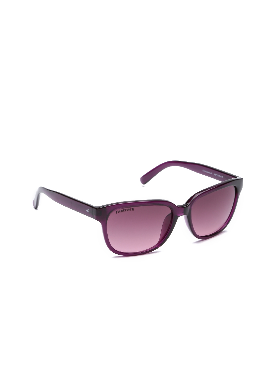 Fastrack square sales sunglasses