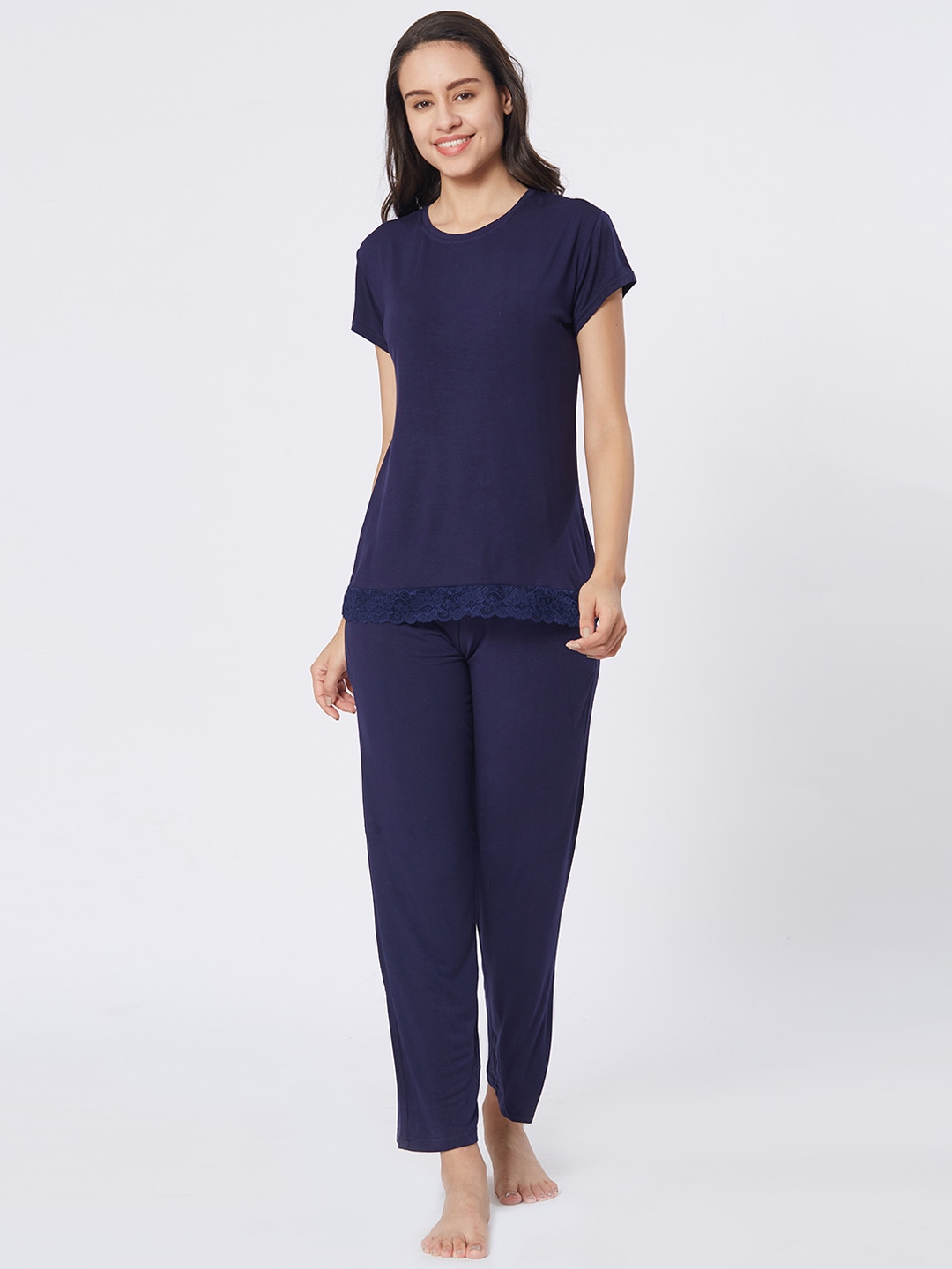 Short sleeve pyjamas womens clearance