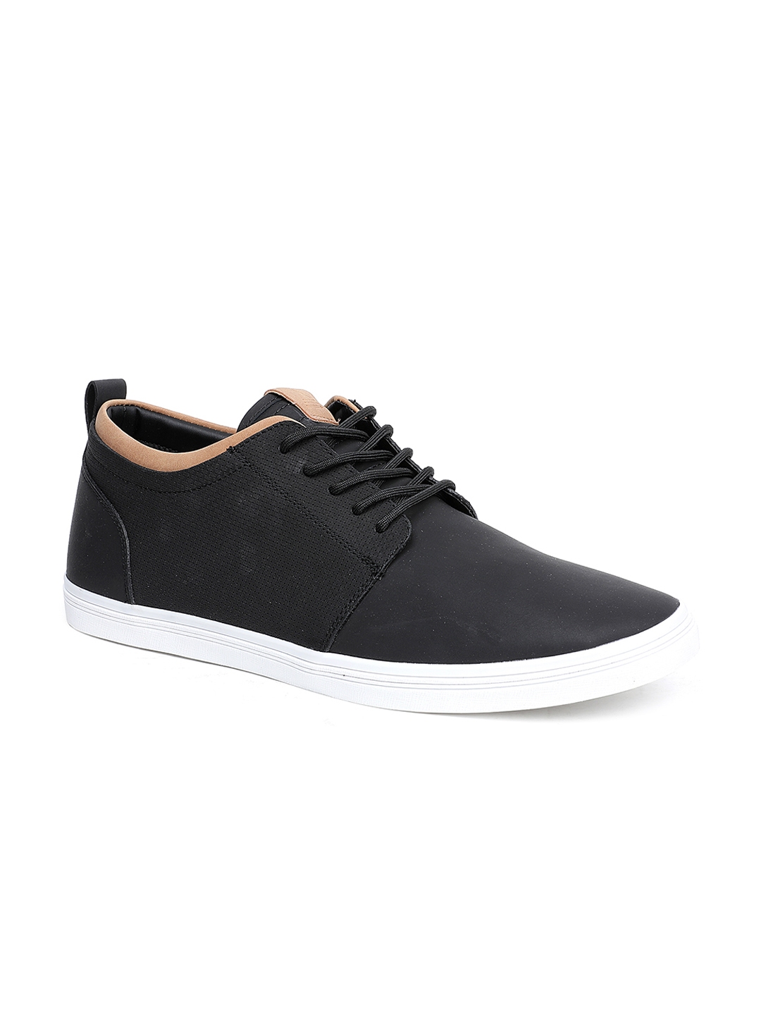 Buy ALDO Men Black Sneakers Casual Shoes for Men 7831199 Myntra