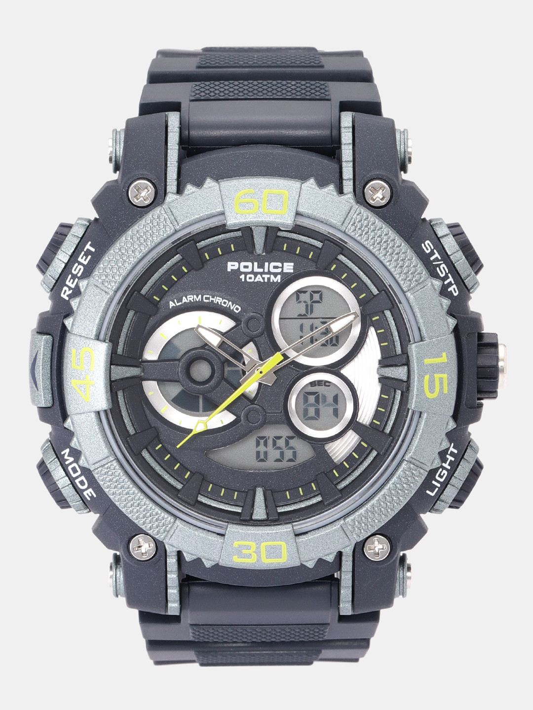 Police PL14679JPBL03J Watch For Men Best Price in India Police