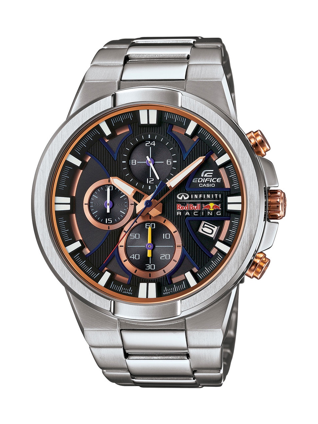 Casio sales edifice infiniti