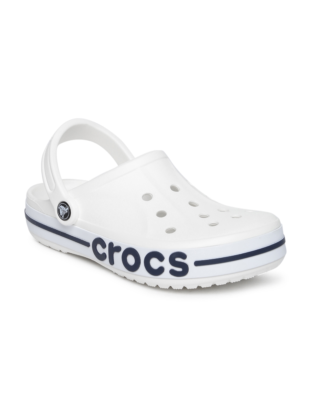 cheap crocs white