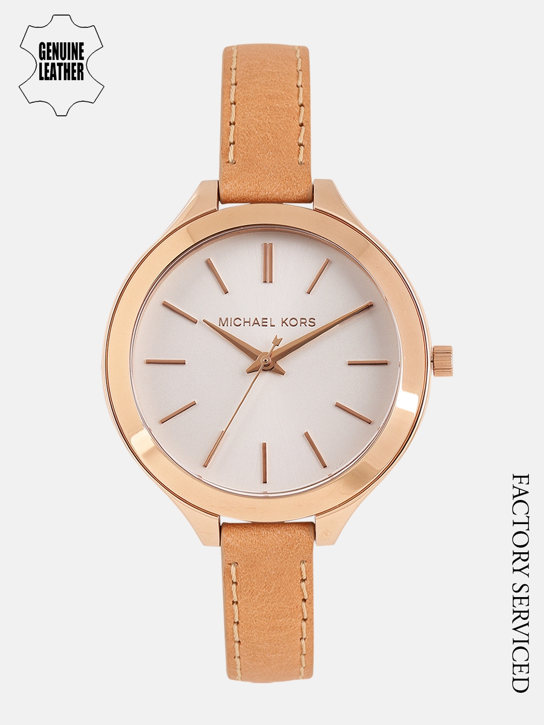 michael kors watches myntra