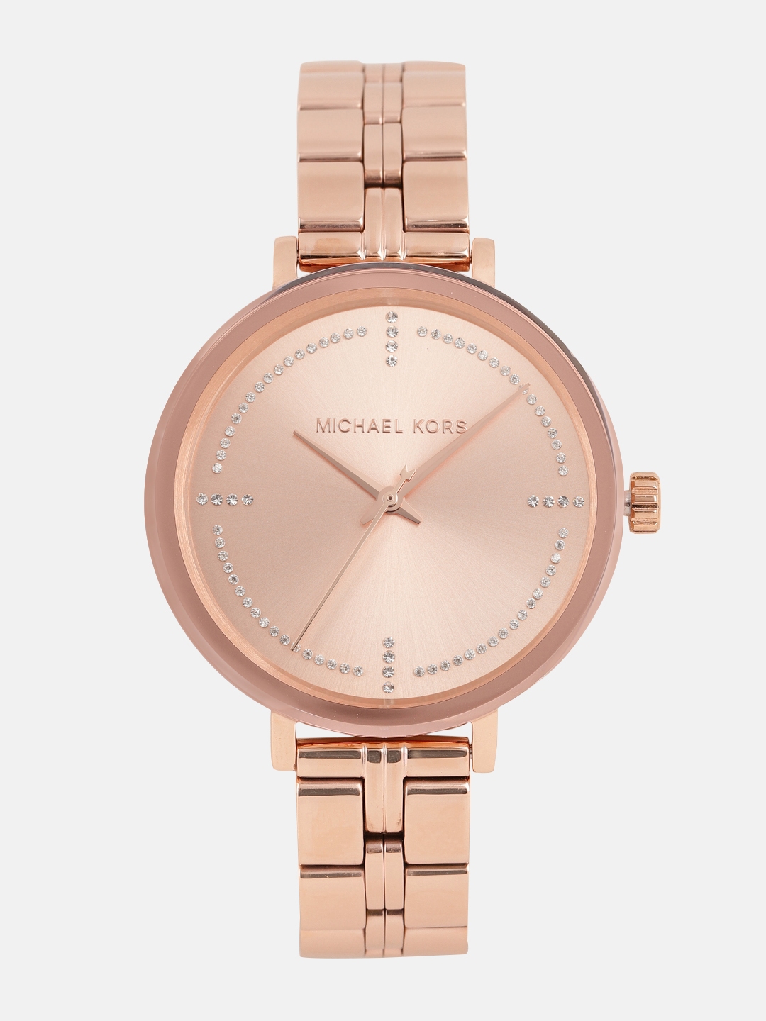 Michael kors watches 2024 for women 2019