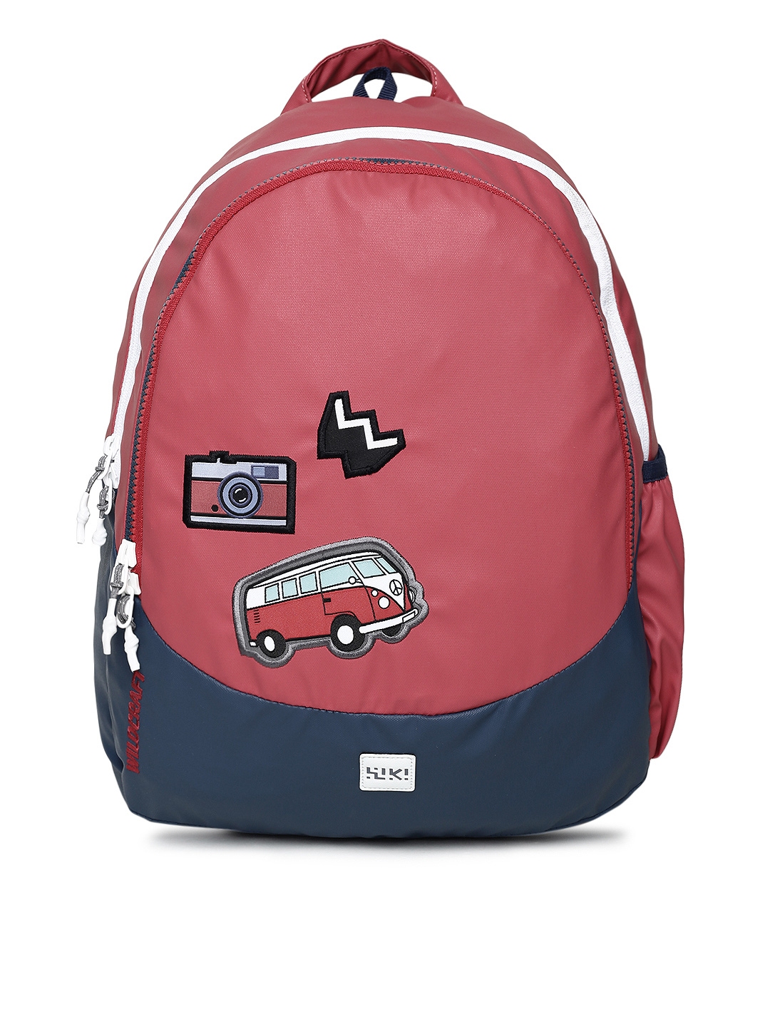 Wiki 2025 junior bags