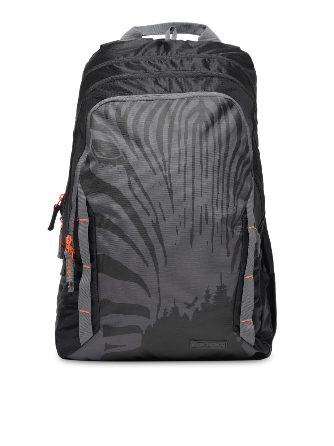 wildcraft casual backpack wc 6