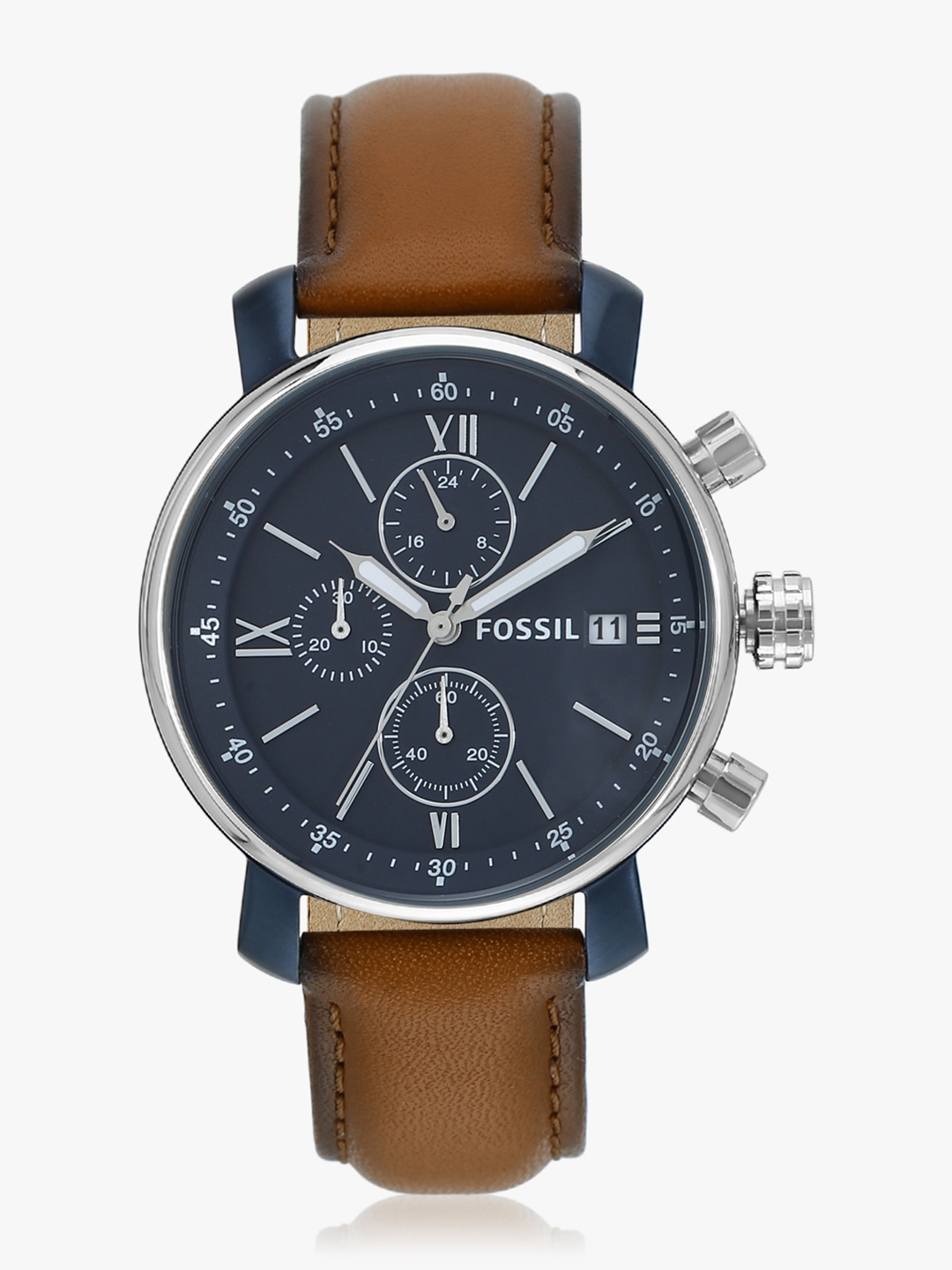 bq2163 fossil watch