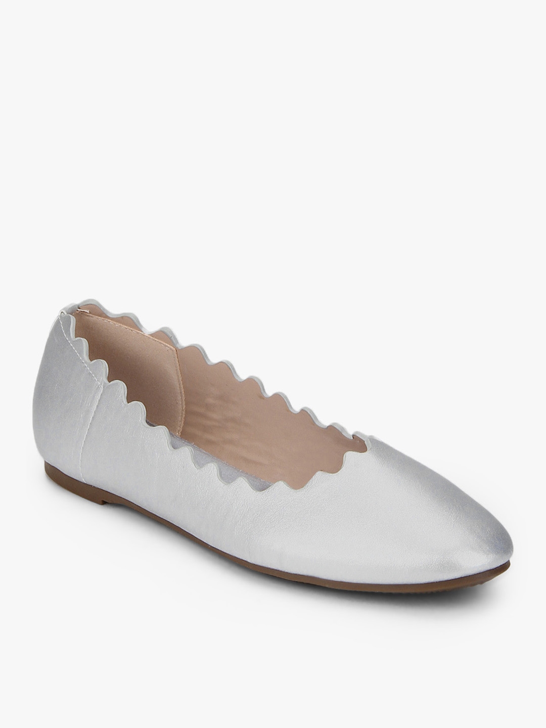 belly shoes myntra