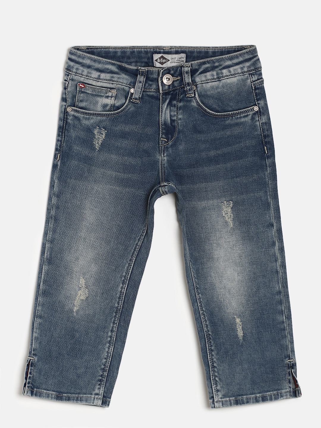 lee stretchable jeans