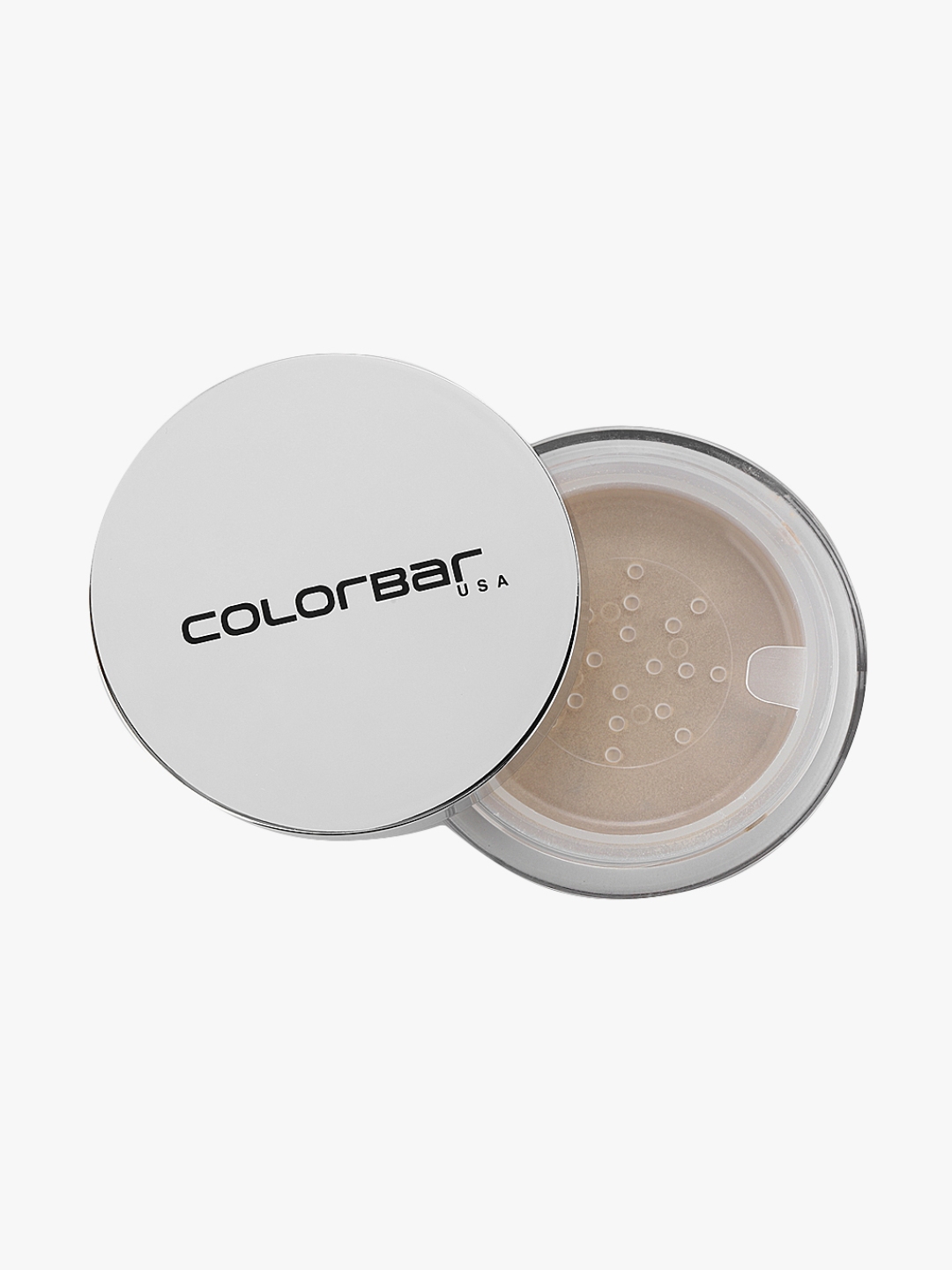 loose powder colorbar