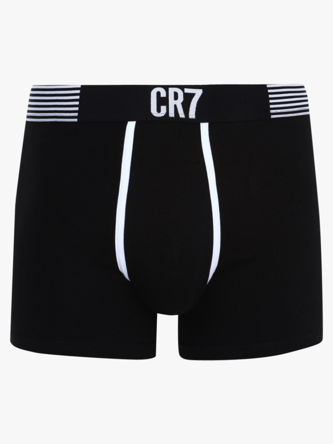 Cristiano Ronaldo CR7 Briefs - black 