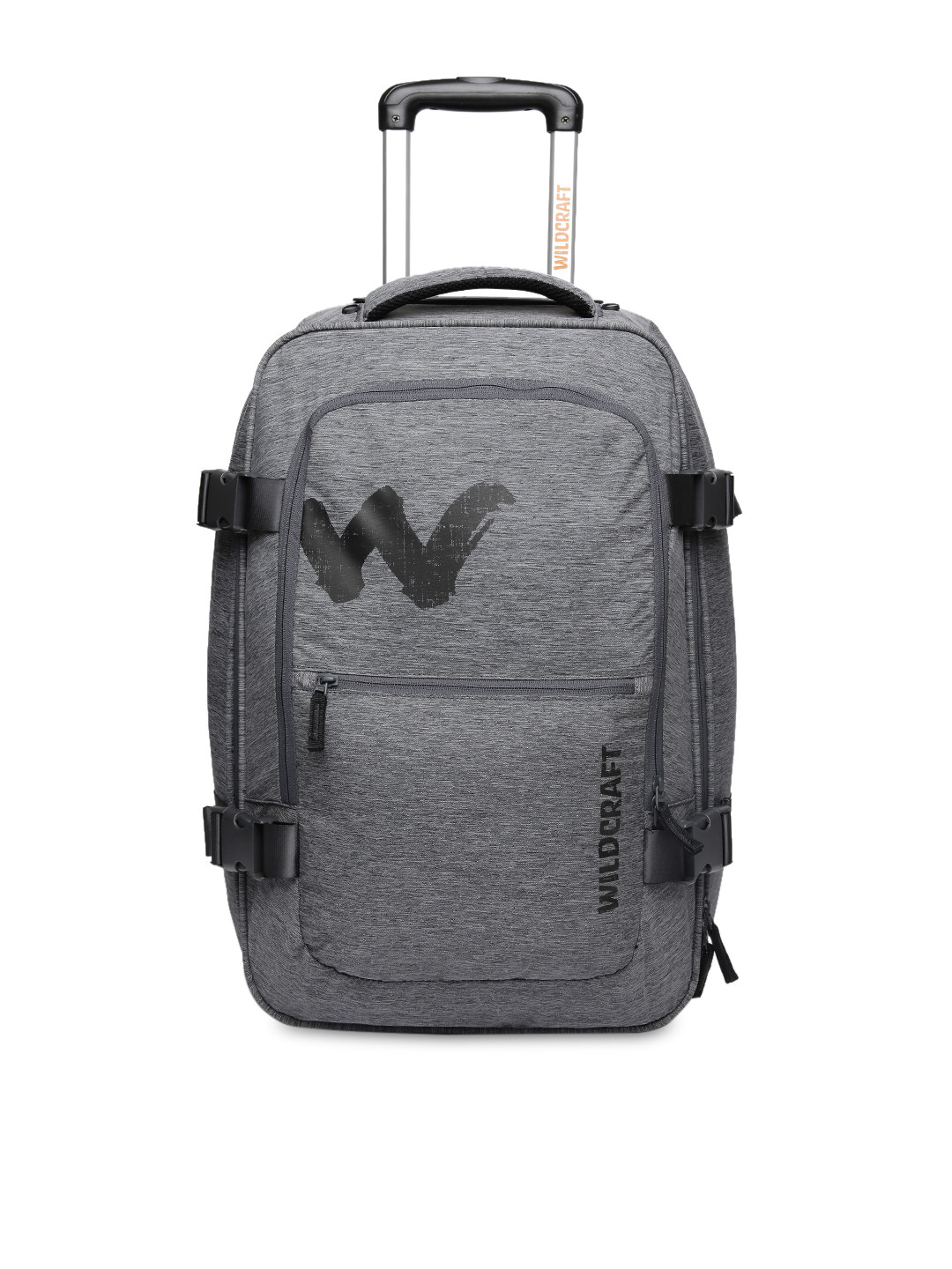 wildcraft suitcase