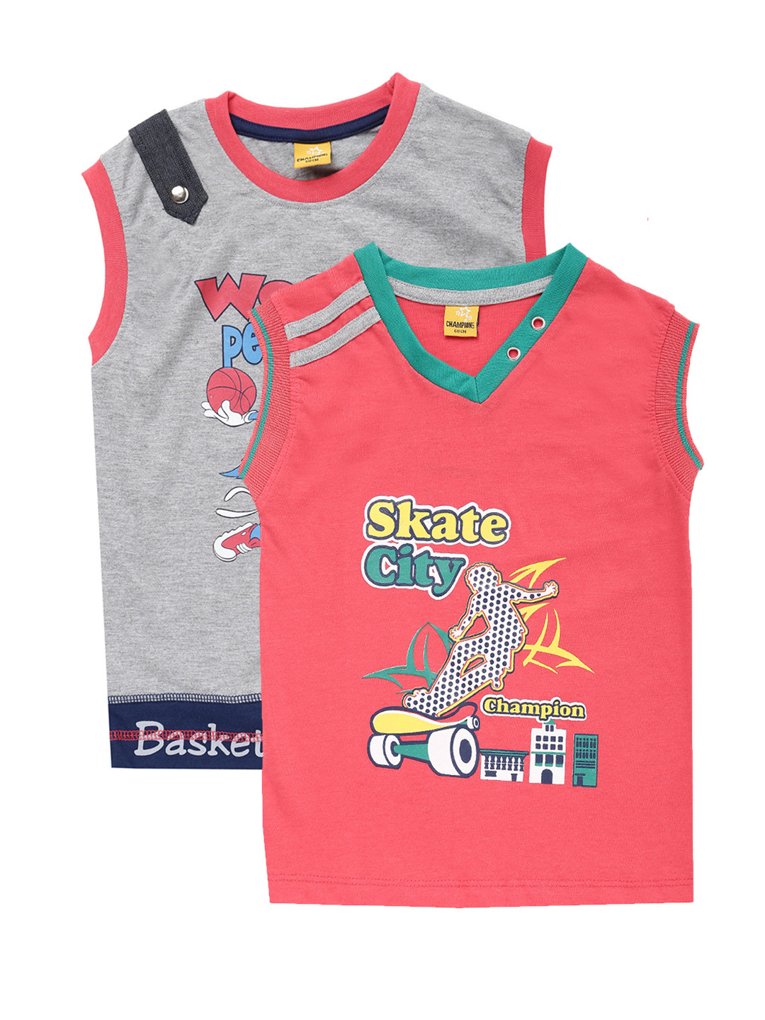 champion kidswear