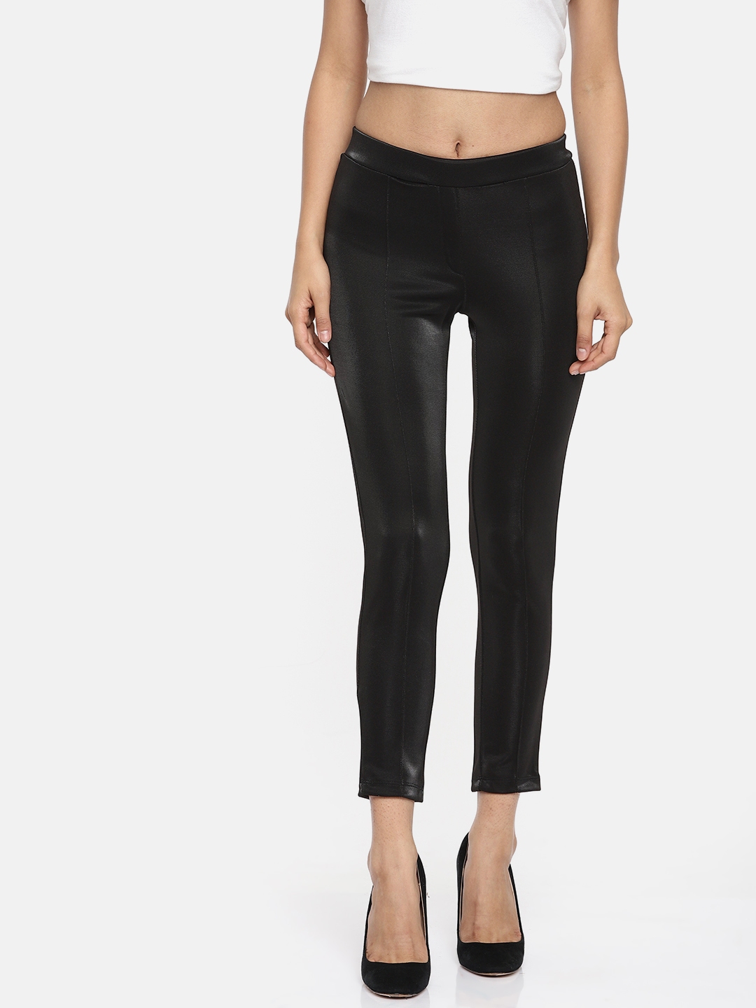code by lifestyle jeggings