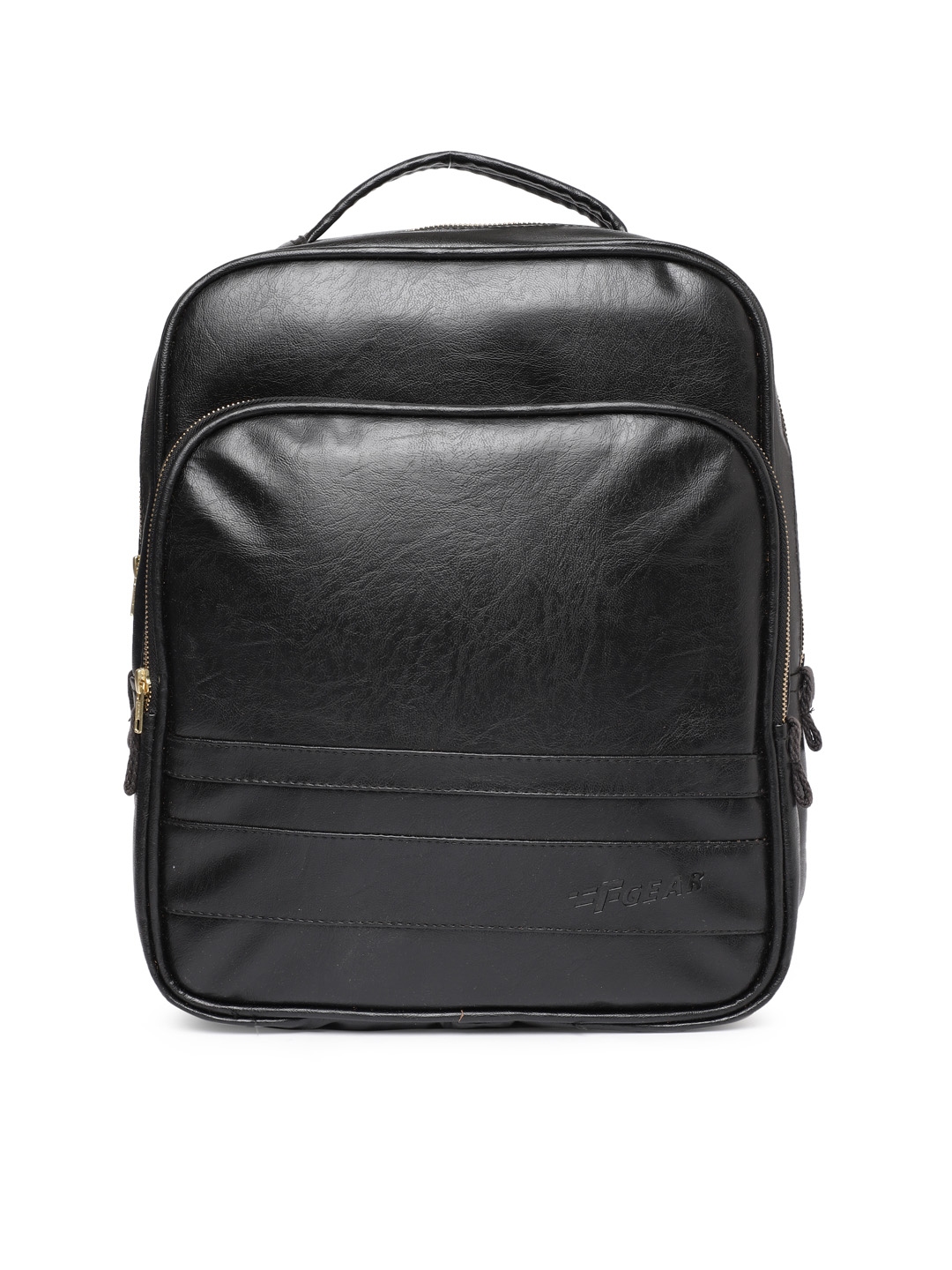 f gear bags myntra