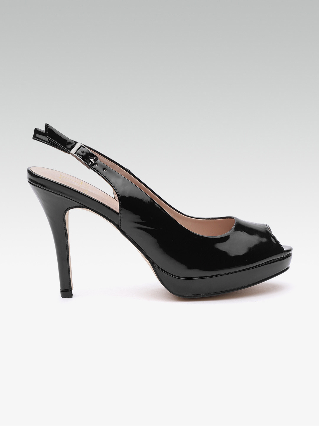 carlton london heels myntra