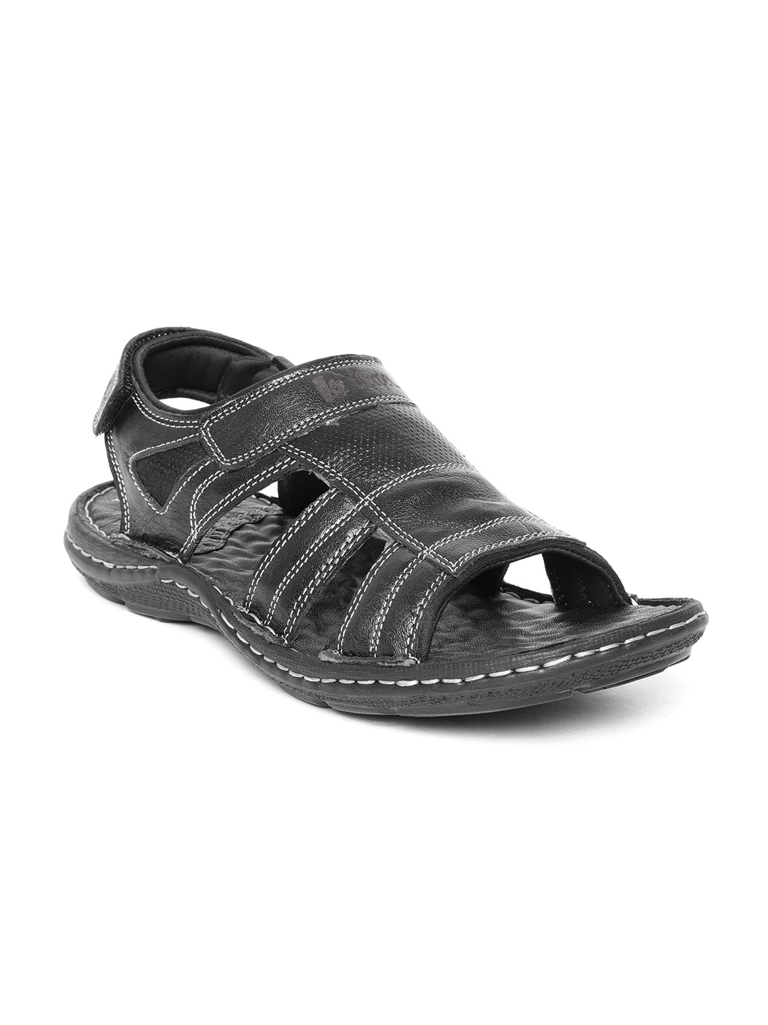 Lee cooper fisherman sandals hot sale