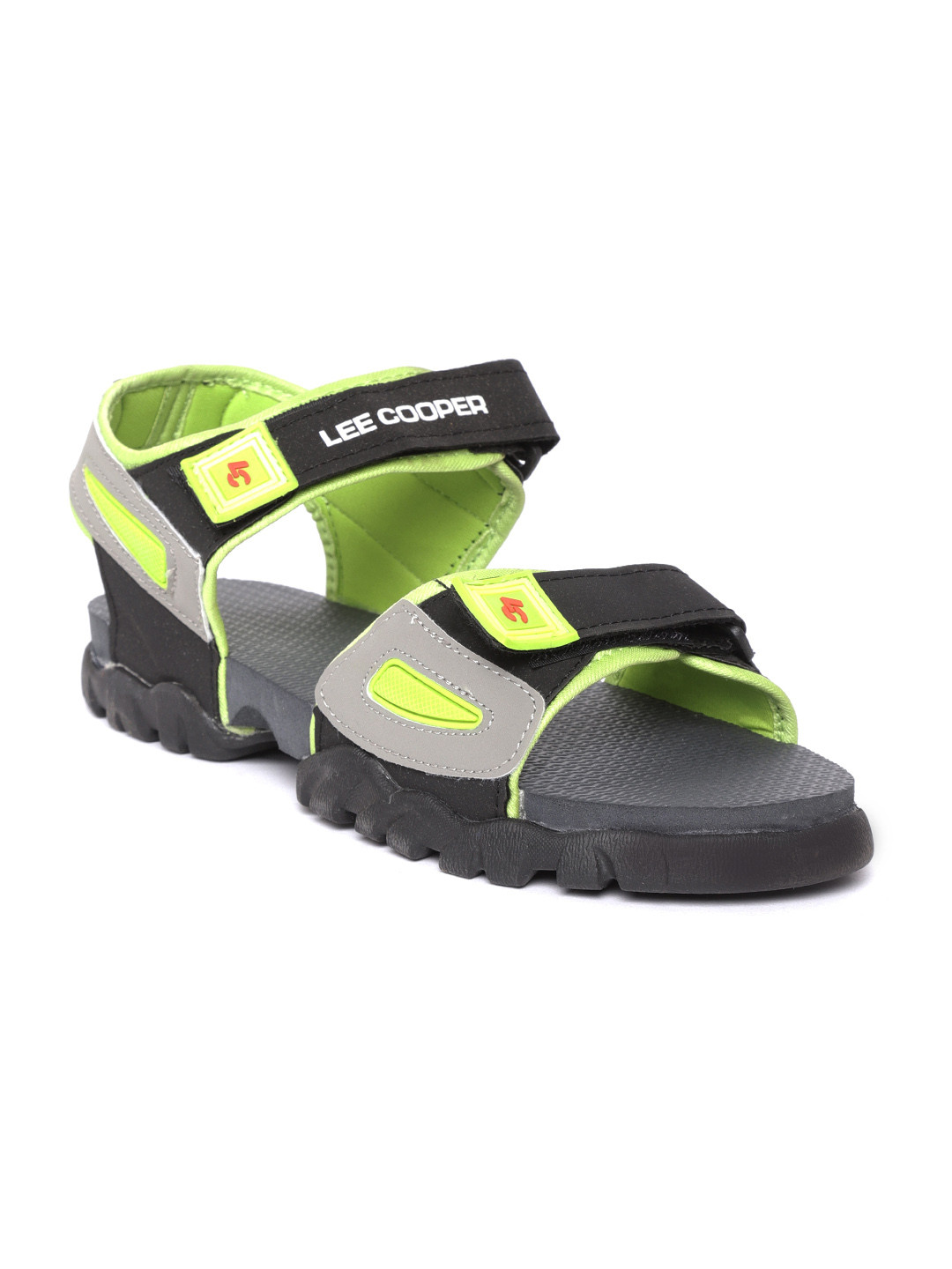 lee cooper slippers for mens