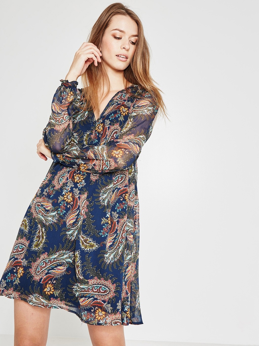 Promod robe ete 2019 best sale