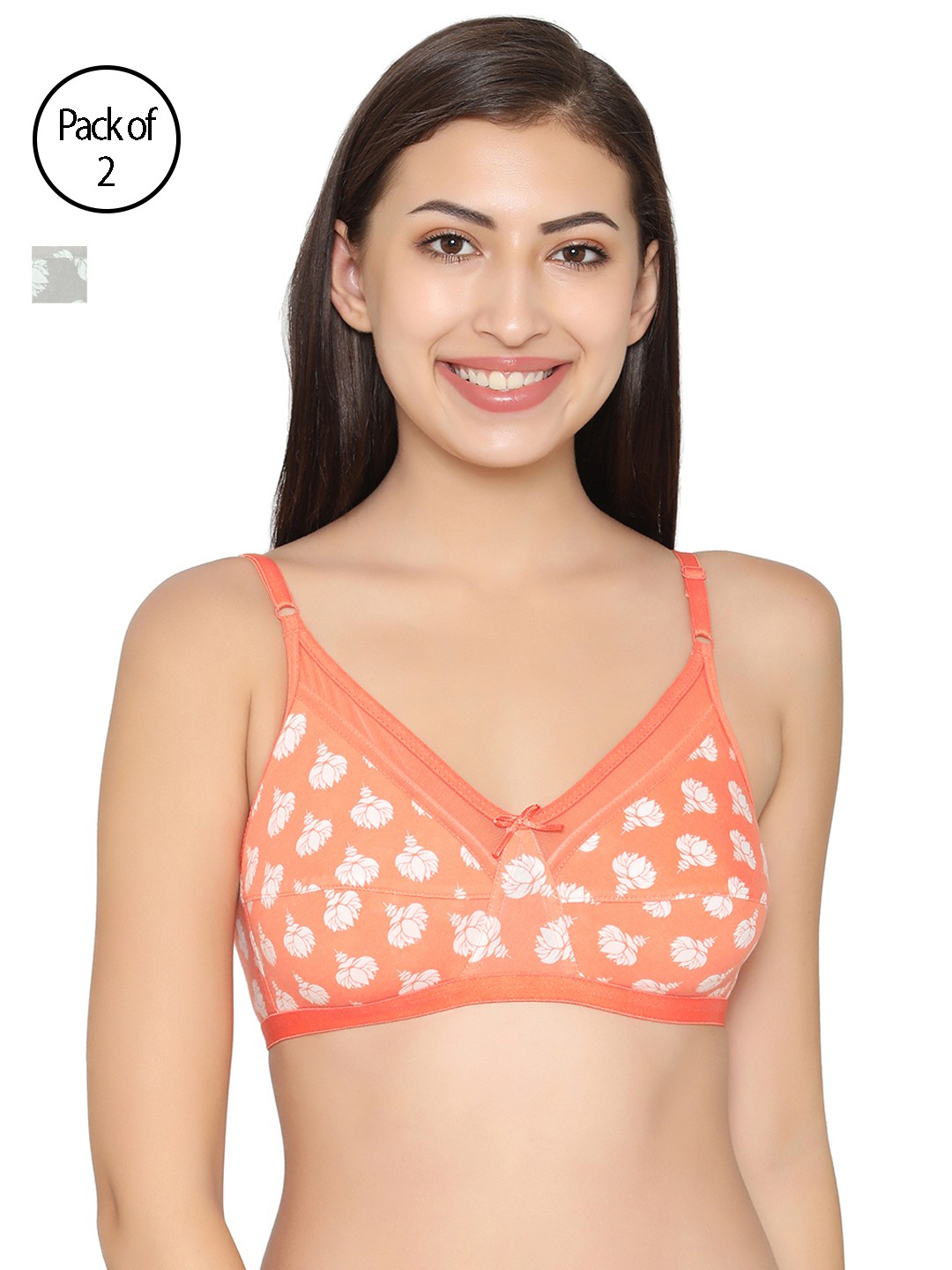 myntra bra