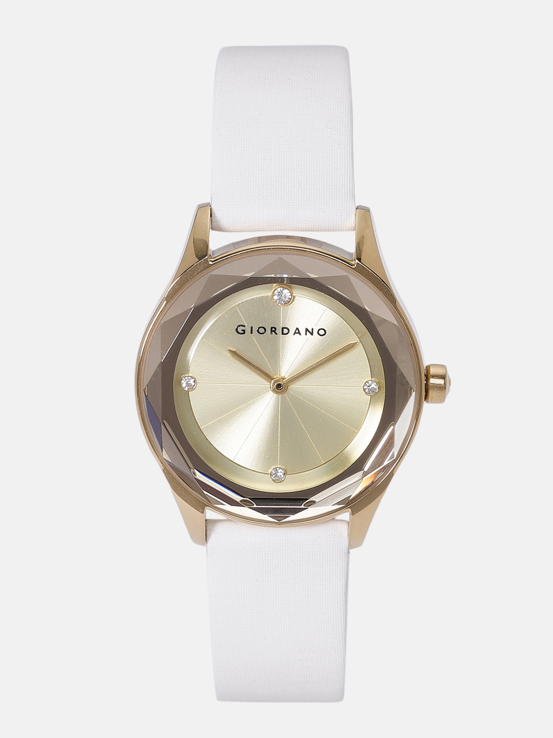 Myntra discount giordano watches