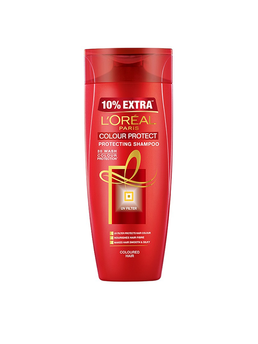 LOreal Professionnel Vitamino Color Shampoo For Color Protection Buy  LOreal Professionnel Vitamino Color Shampoo For Color Protection Online at  Best Price in India  Nykaa