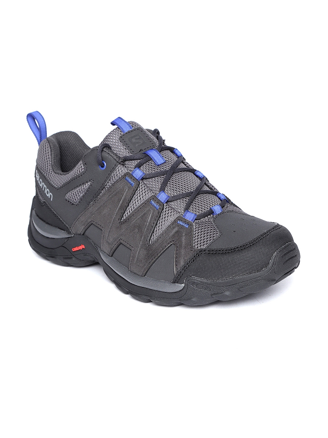 salomon shoes myntra