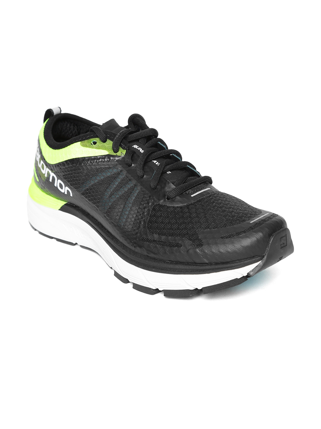 Salomon ra 2025 max