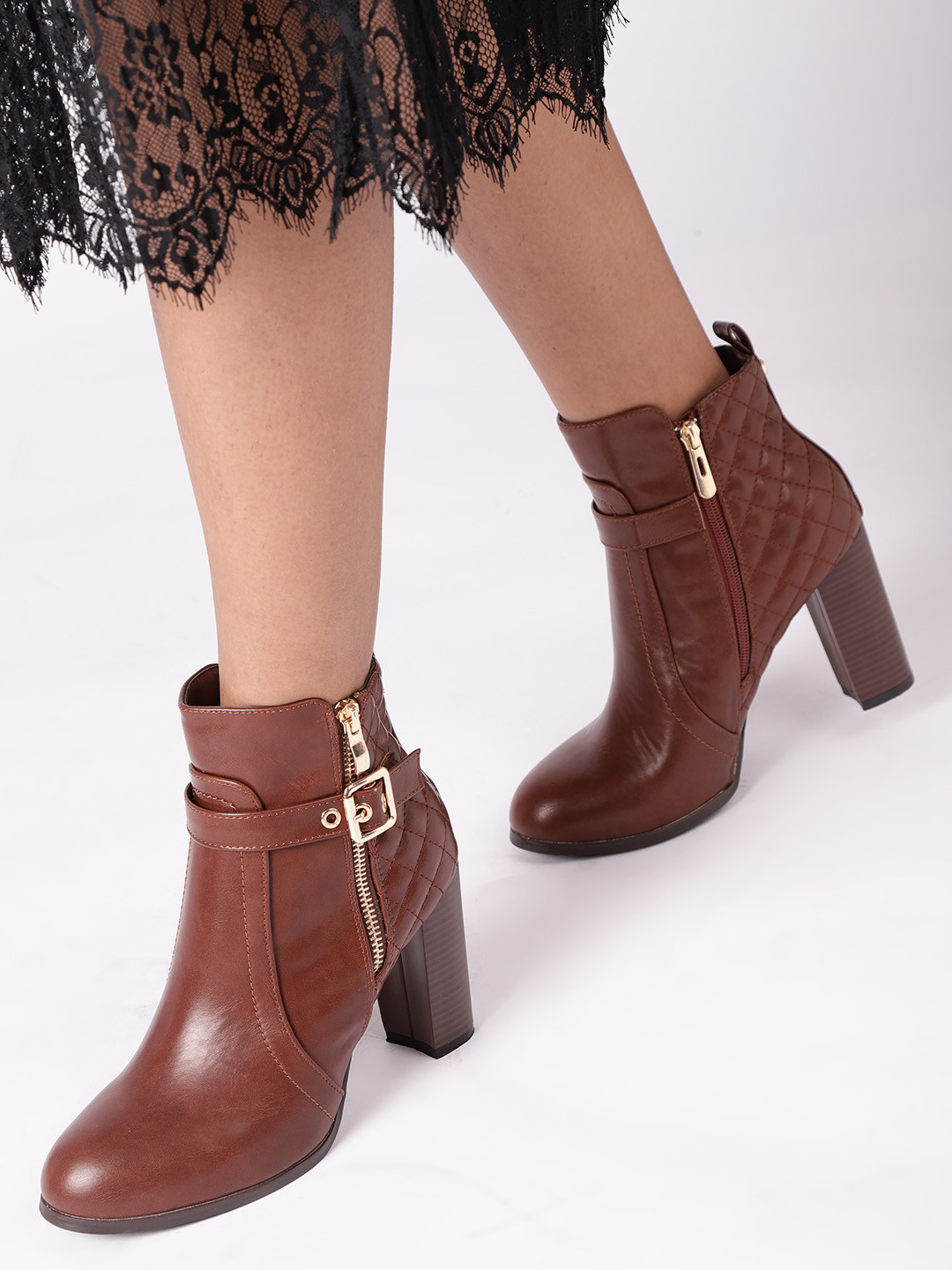 dressberry boots