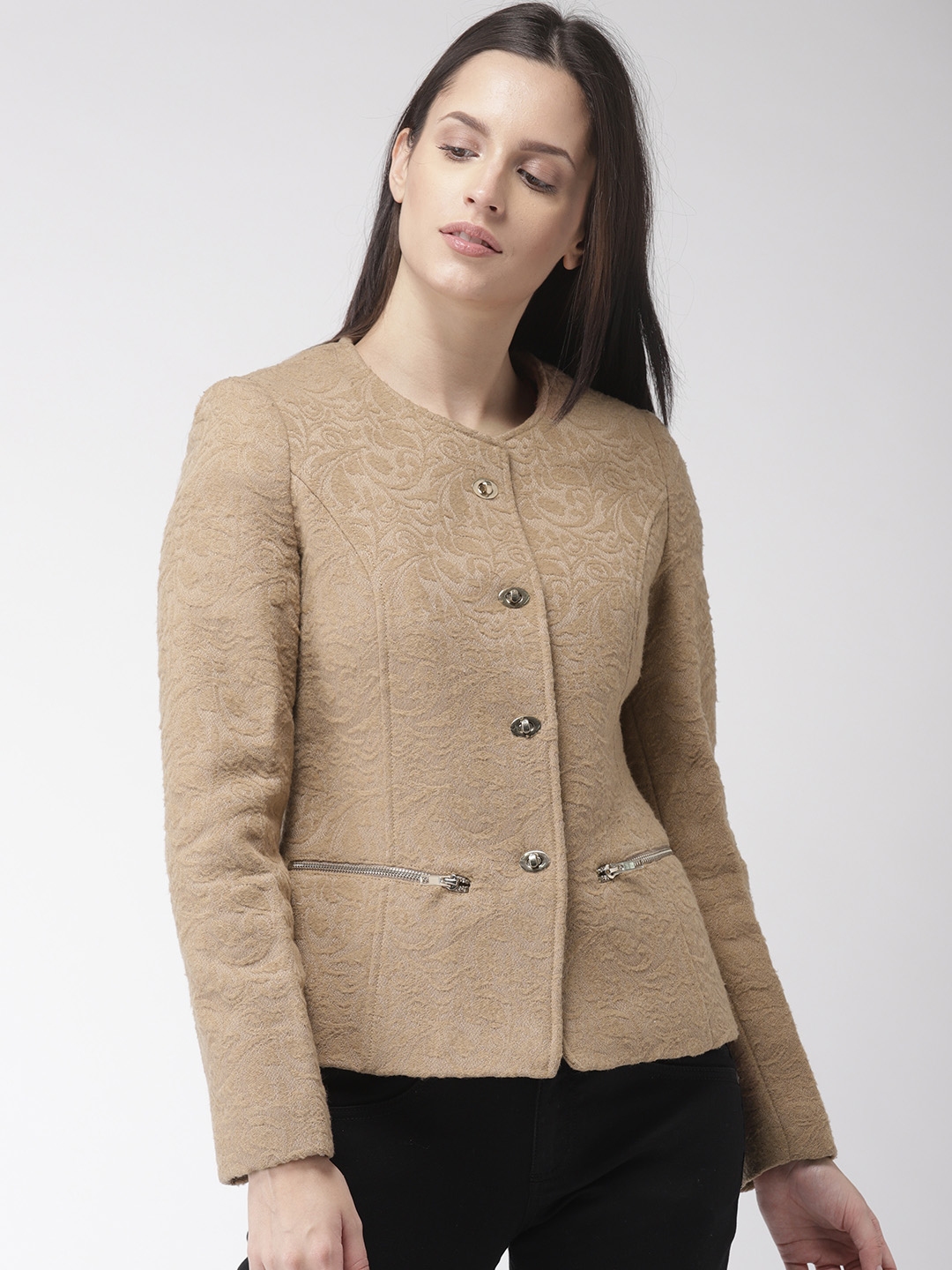 Tailored jackets womens hot sale