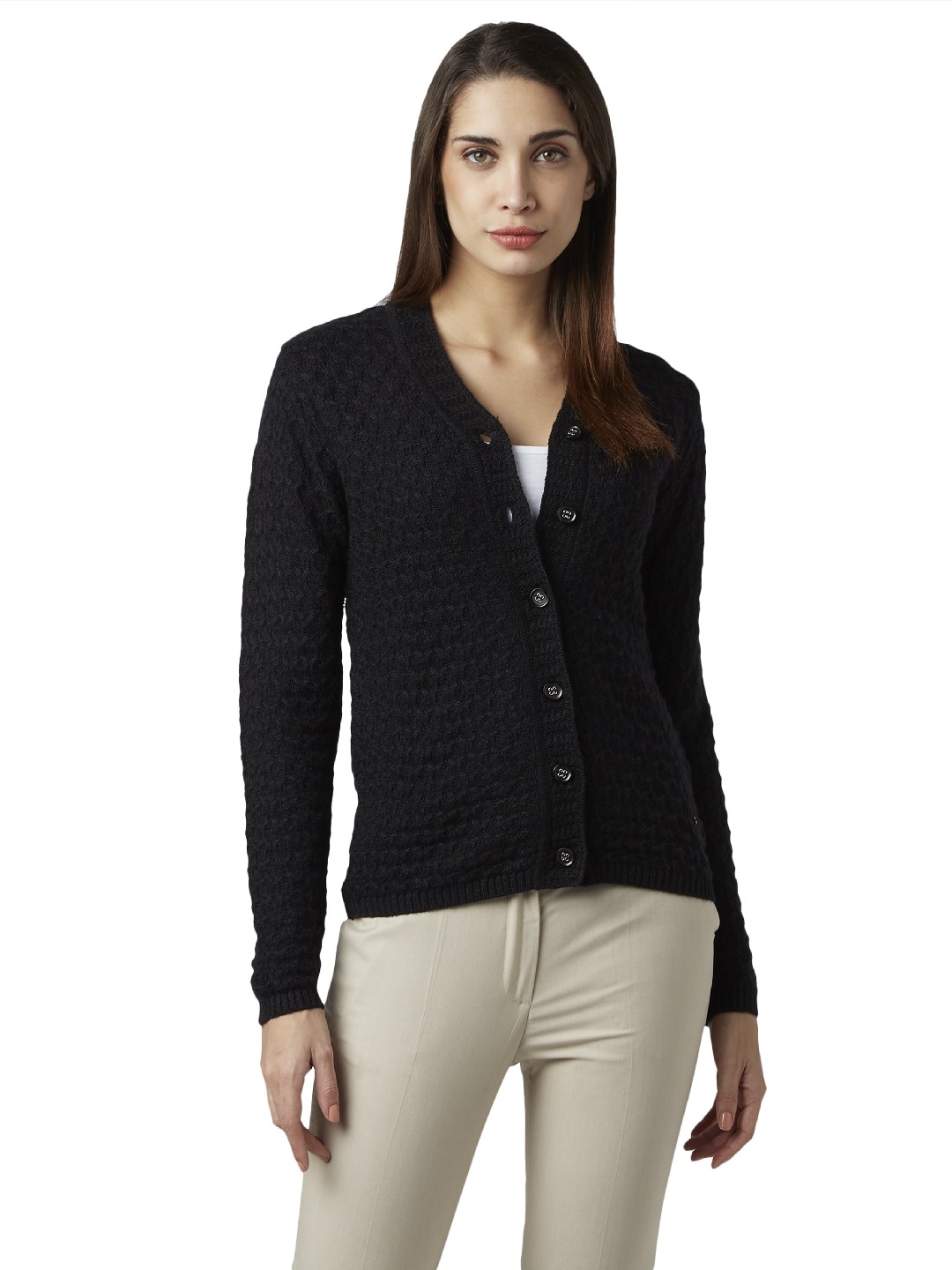 park avenue woolen sweaters