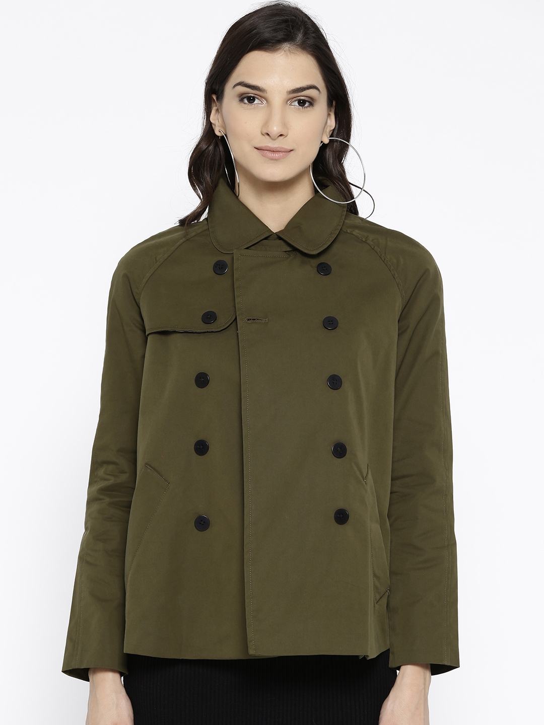 Benetton coats 2018 2025