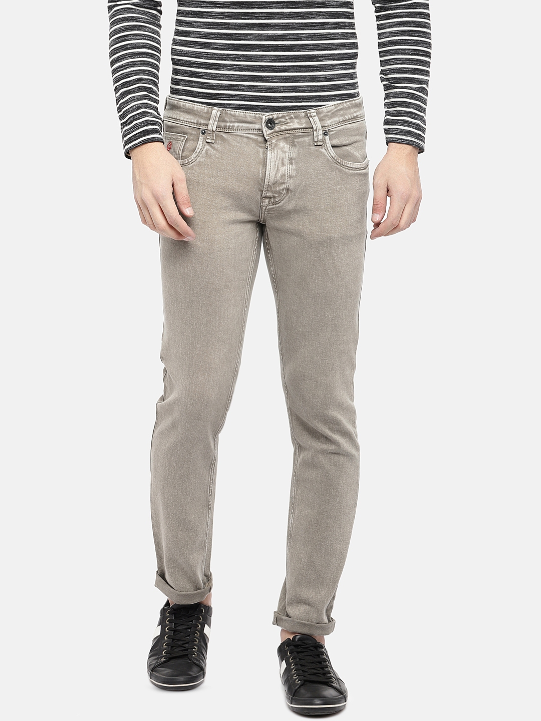 Integriti hotsell jeans myntra