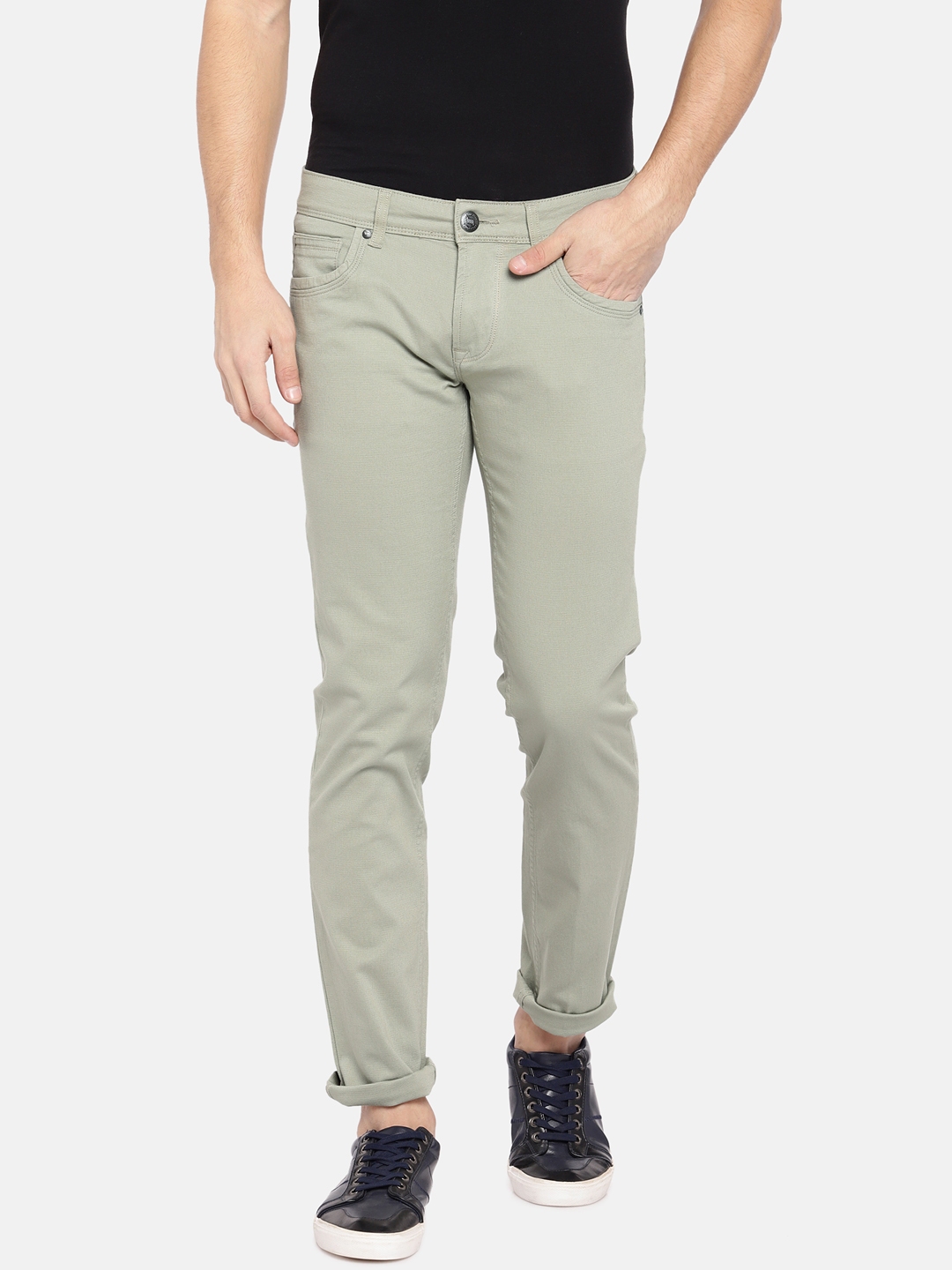 lawman pg3 jeans myntra