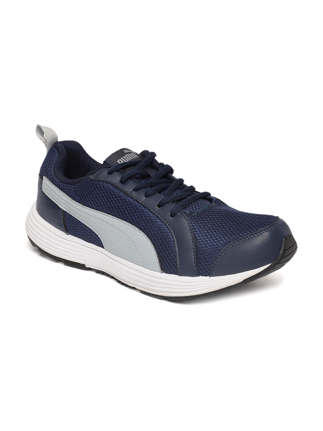 Puma cheap rambo idp