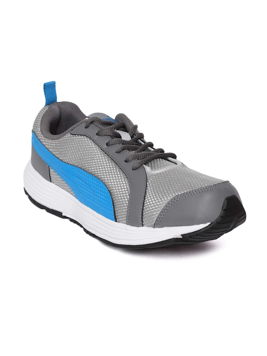 Puma men's octans idp running shoes hot sale