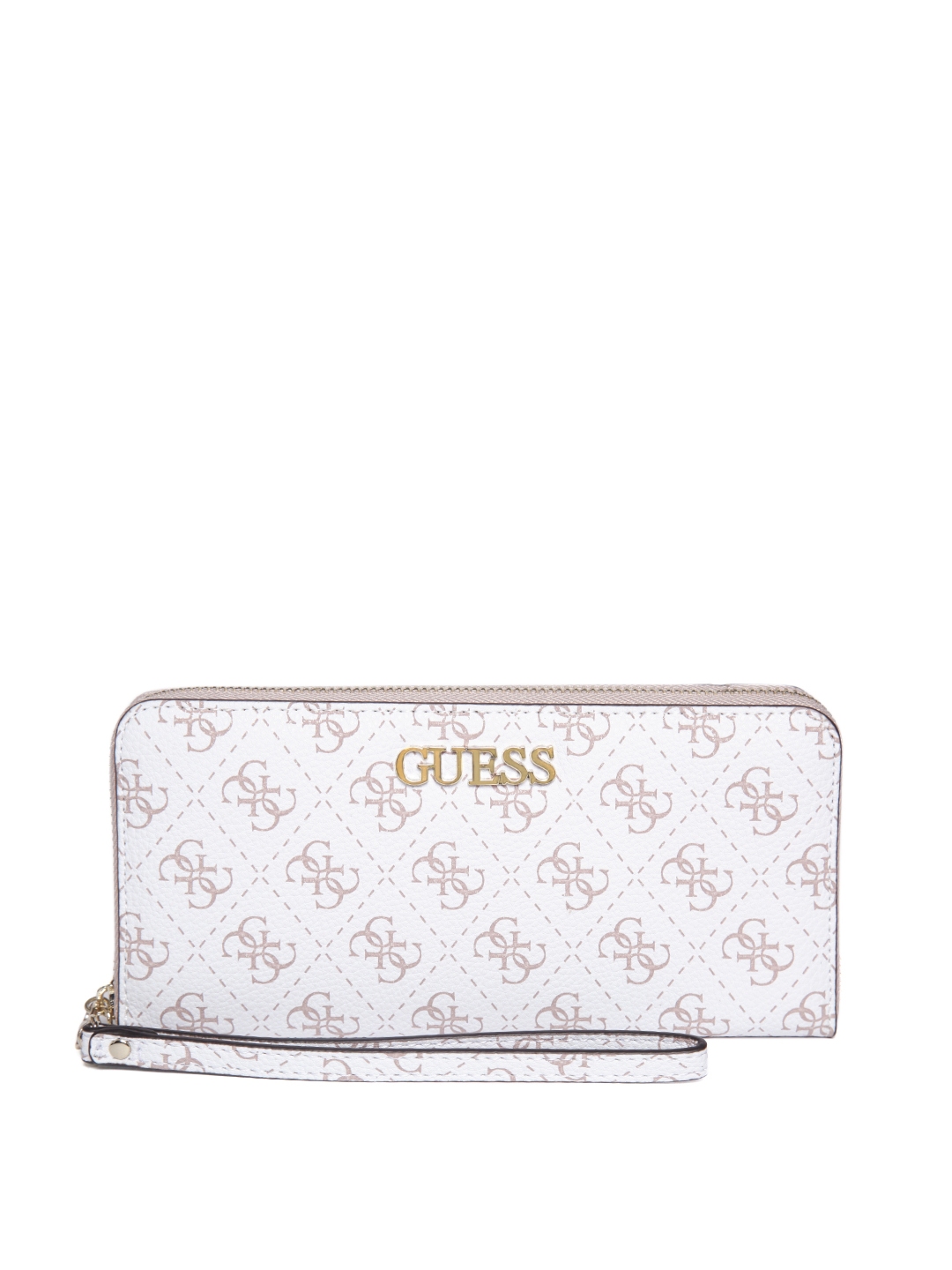 guess women's wallet