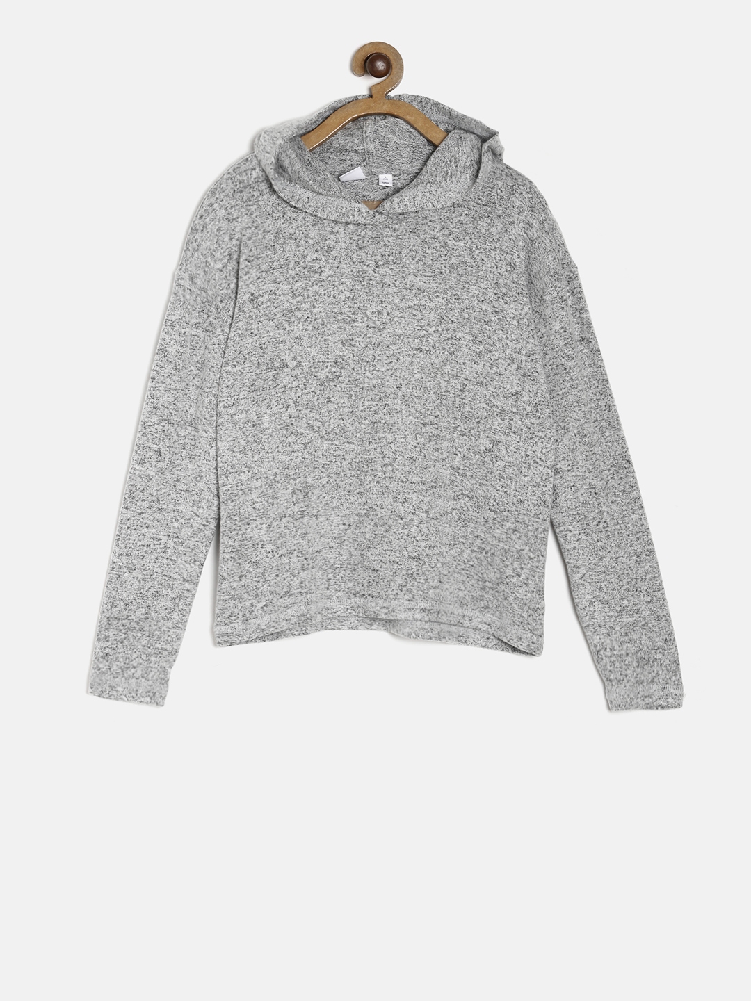 gap softspun hoodie