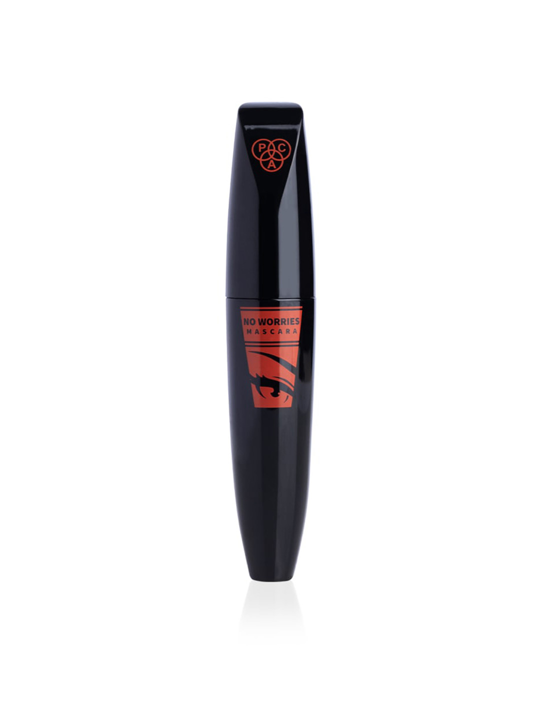 PAC No Worries Mascara