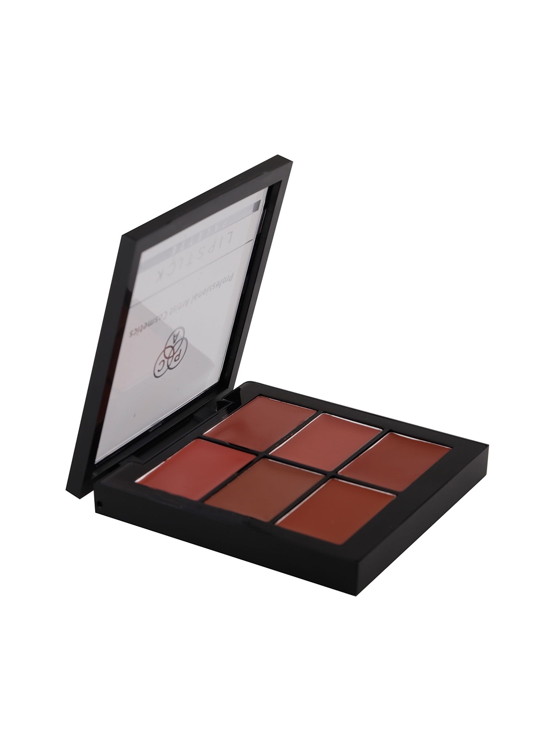Lip Palette X6 - PAC Cosmetics Online Store