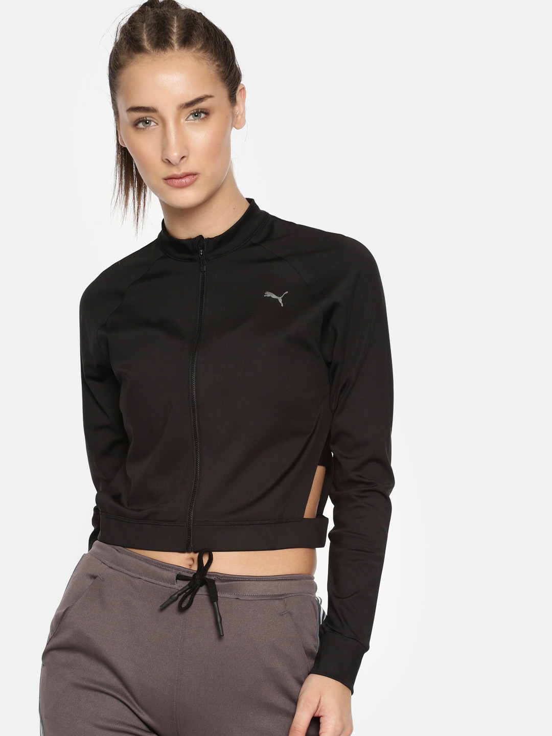 Puma explosive new arrivals jacket