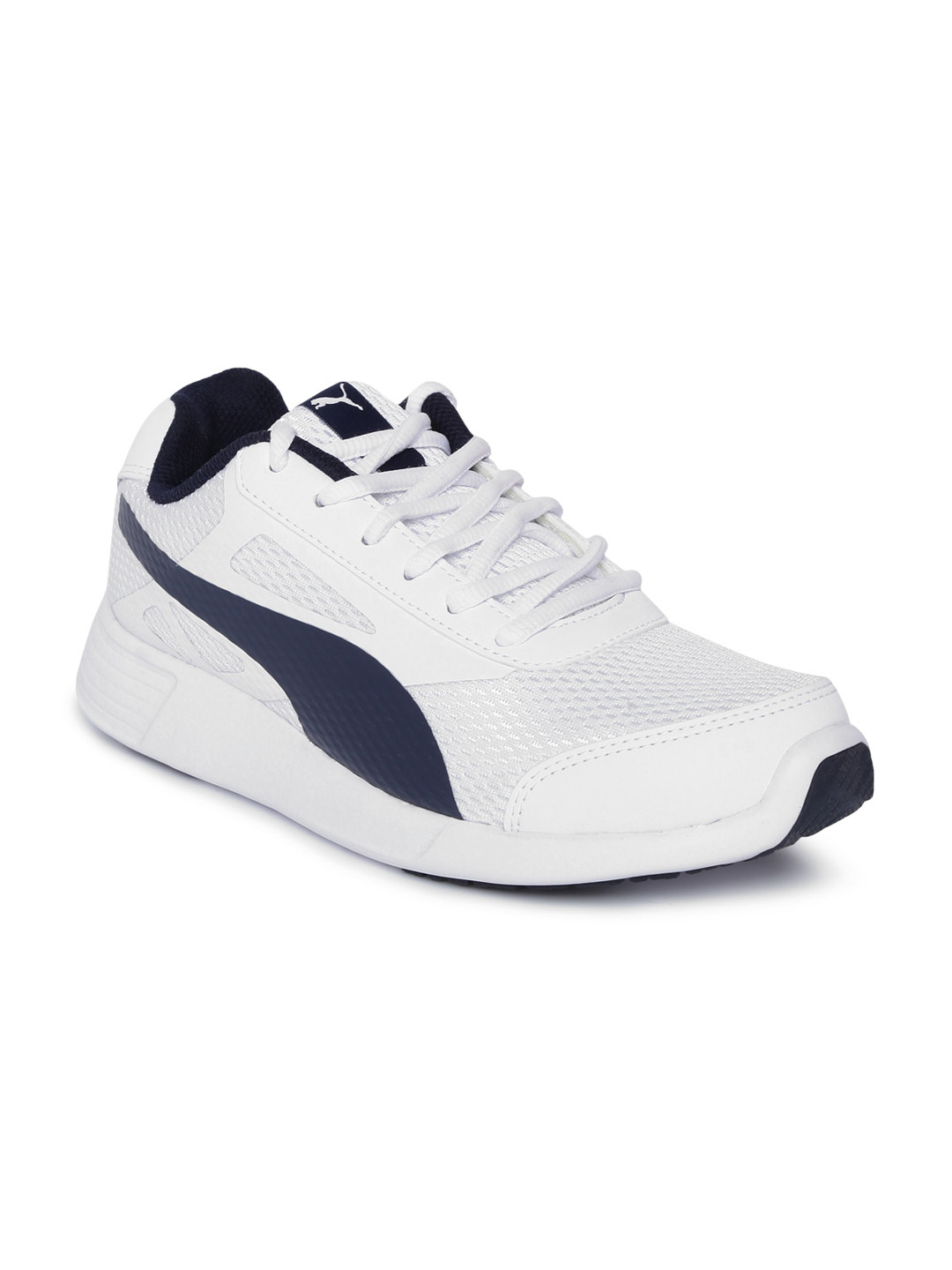 puma men's trenzo ii idp sneakers