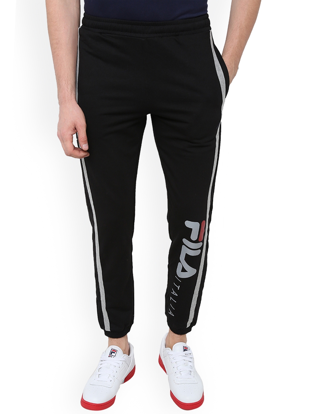 fila lower mens