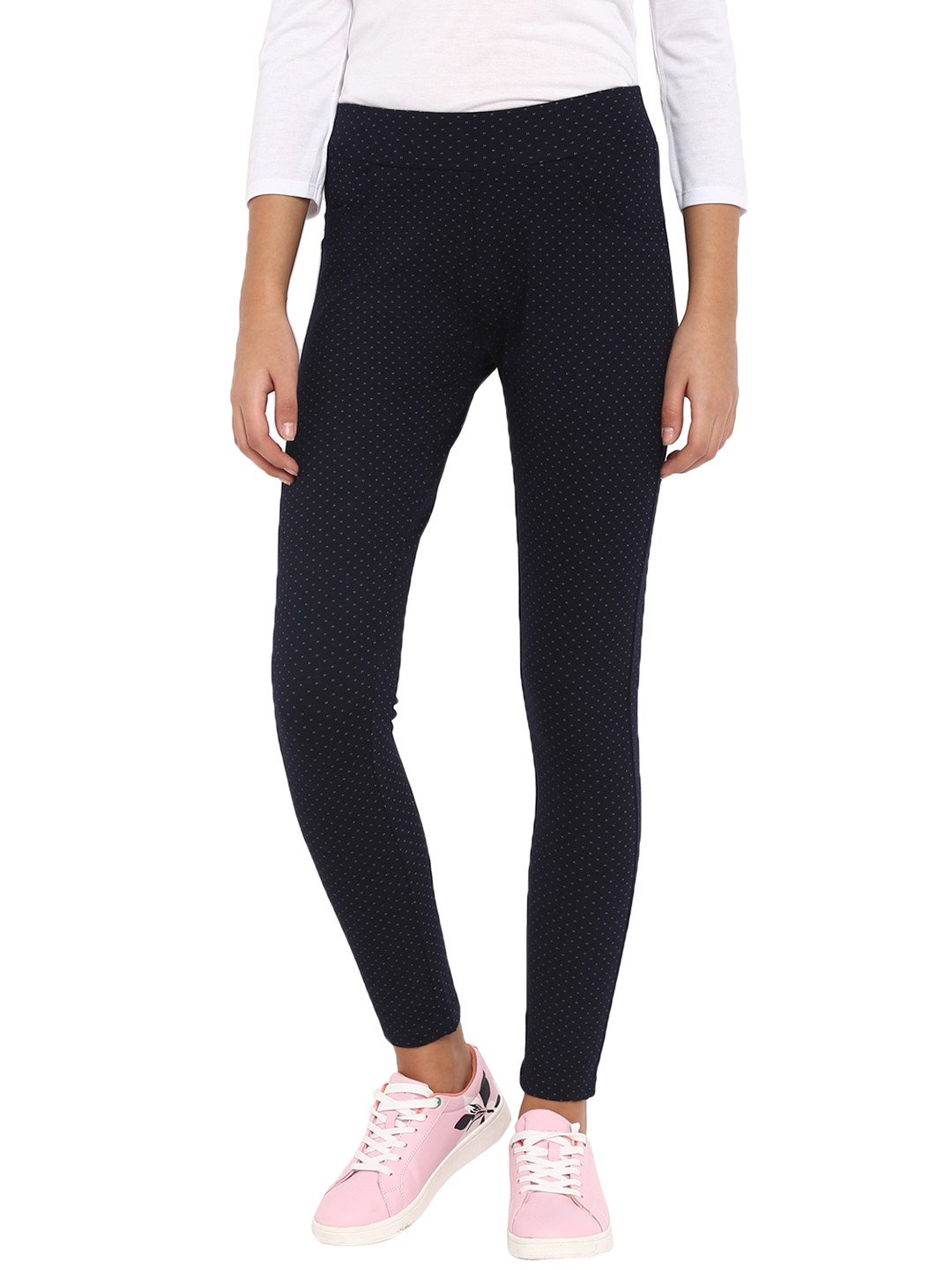 monte carlo jeggings