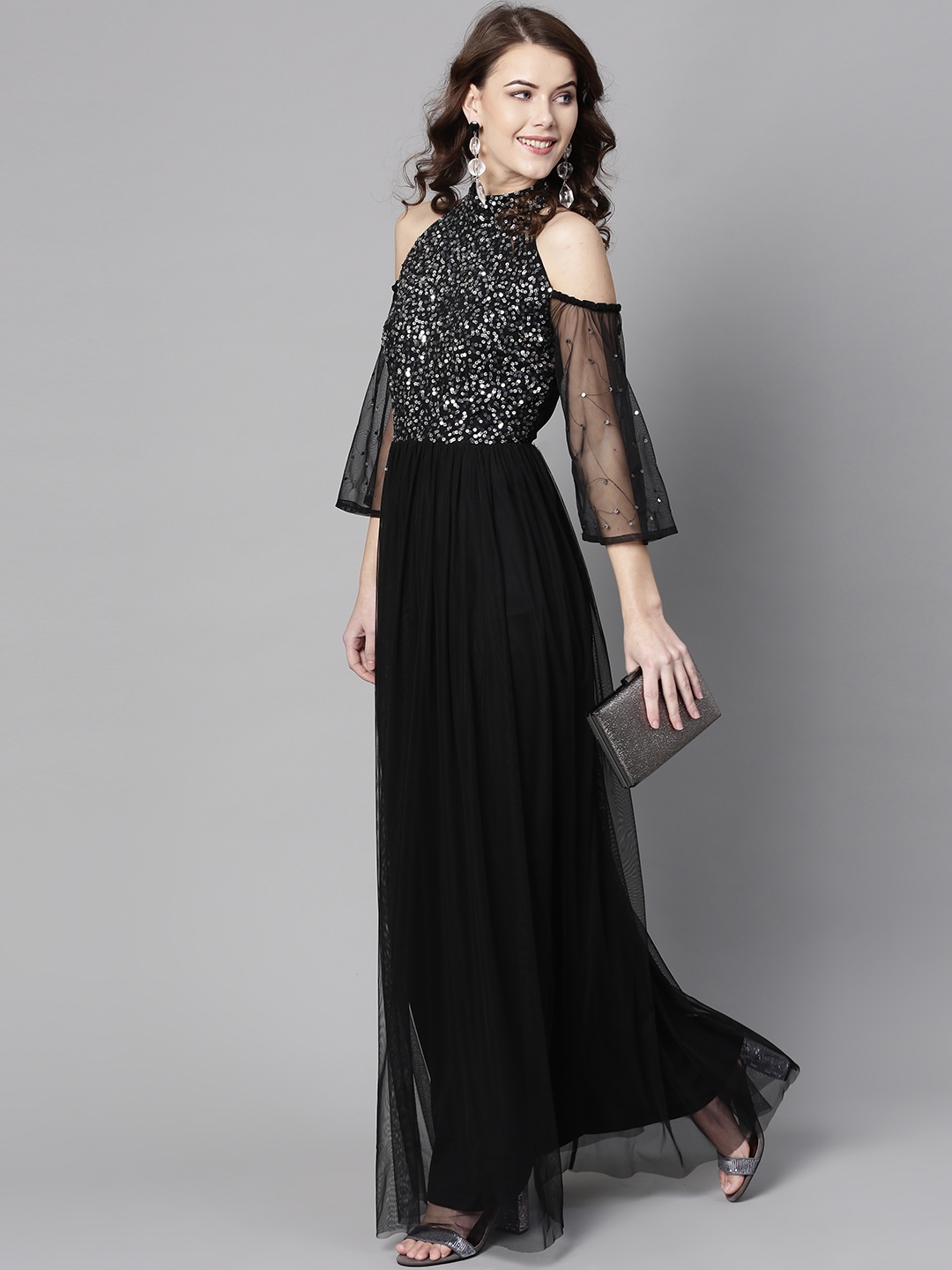 Street 9 2025 maxi dress