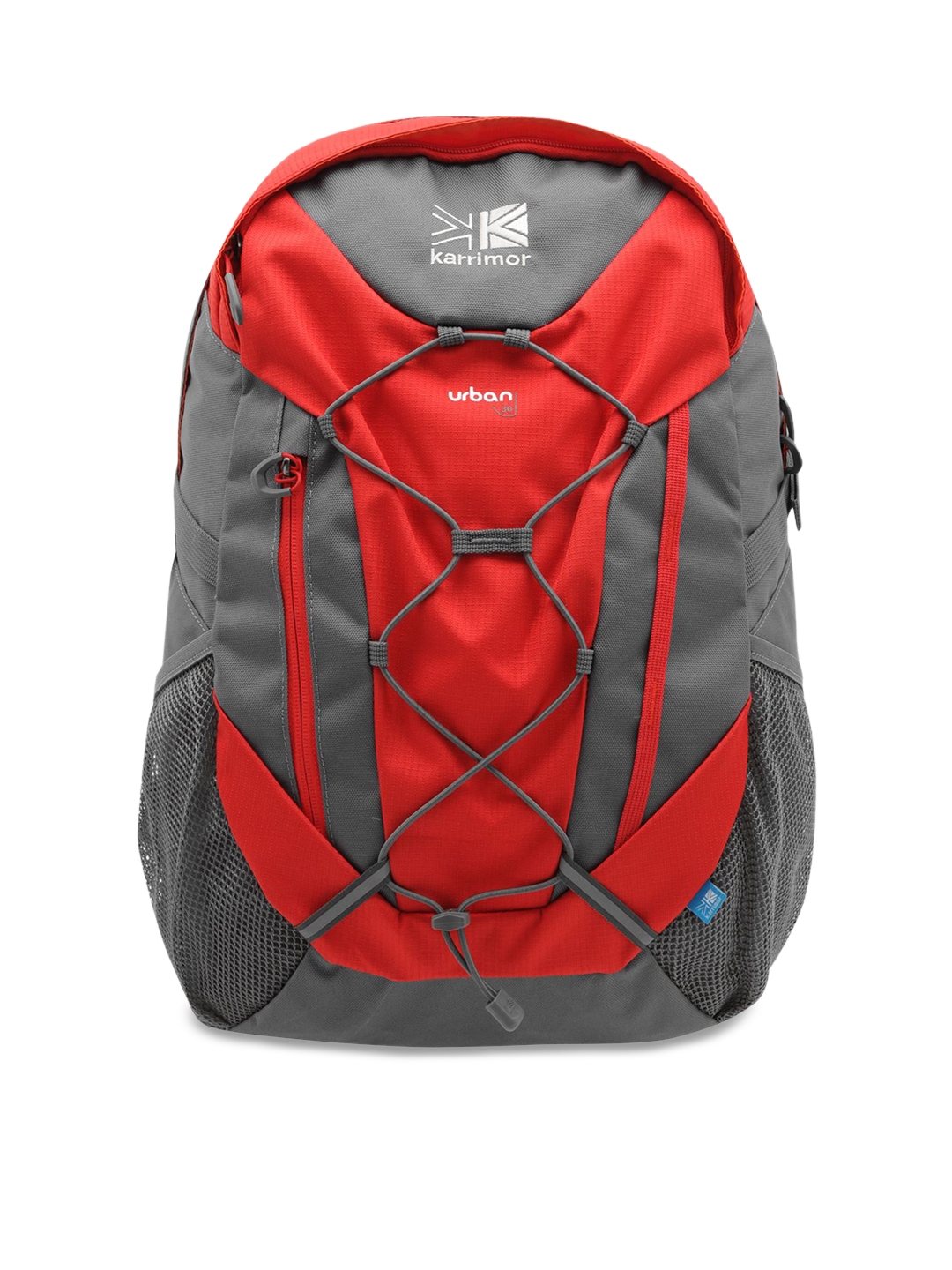 Buy Karrimor Unisex Red Urban 30L Rucksack Rucksacks for Unisex 8161087 Myntra