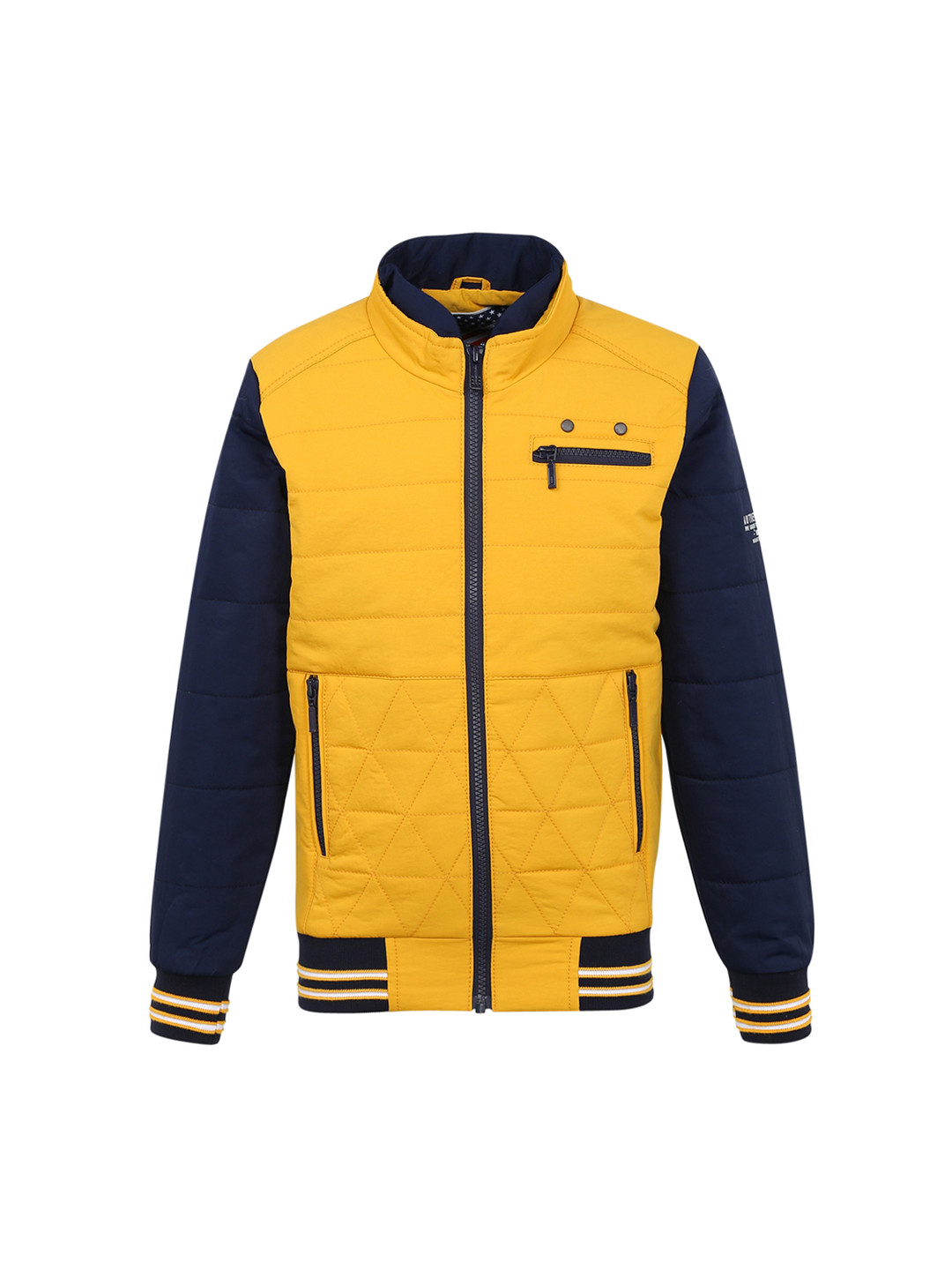 monte carlo yellow jacket